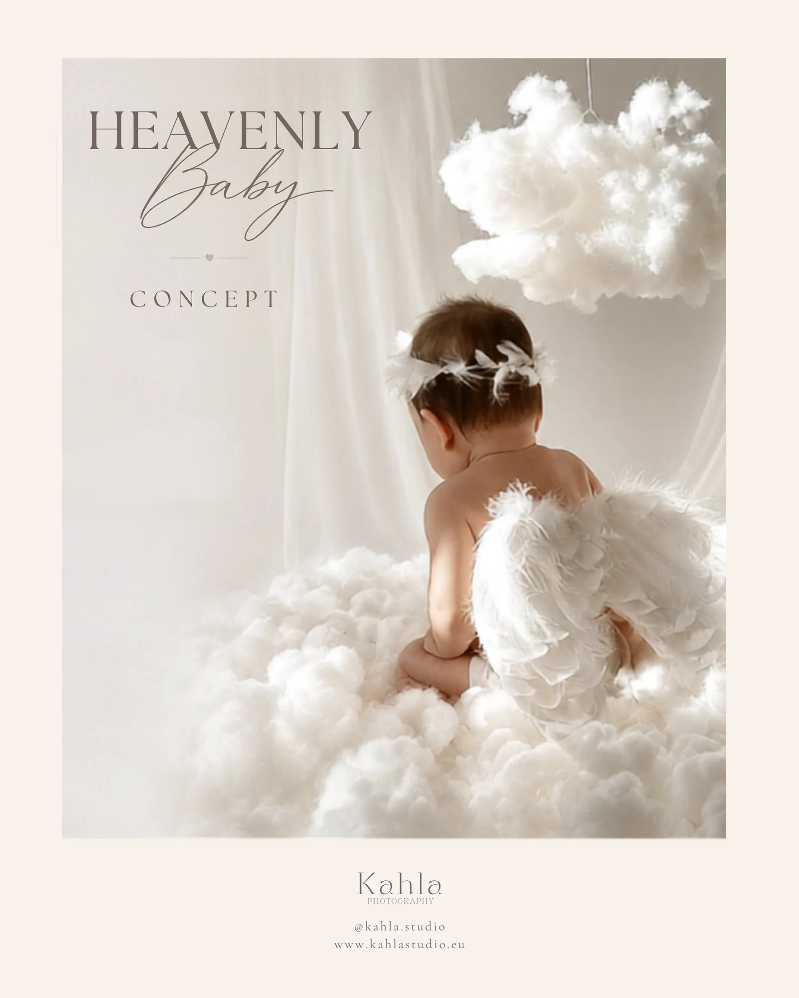 Heavenly Baby