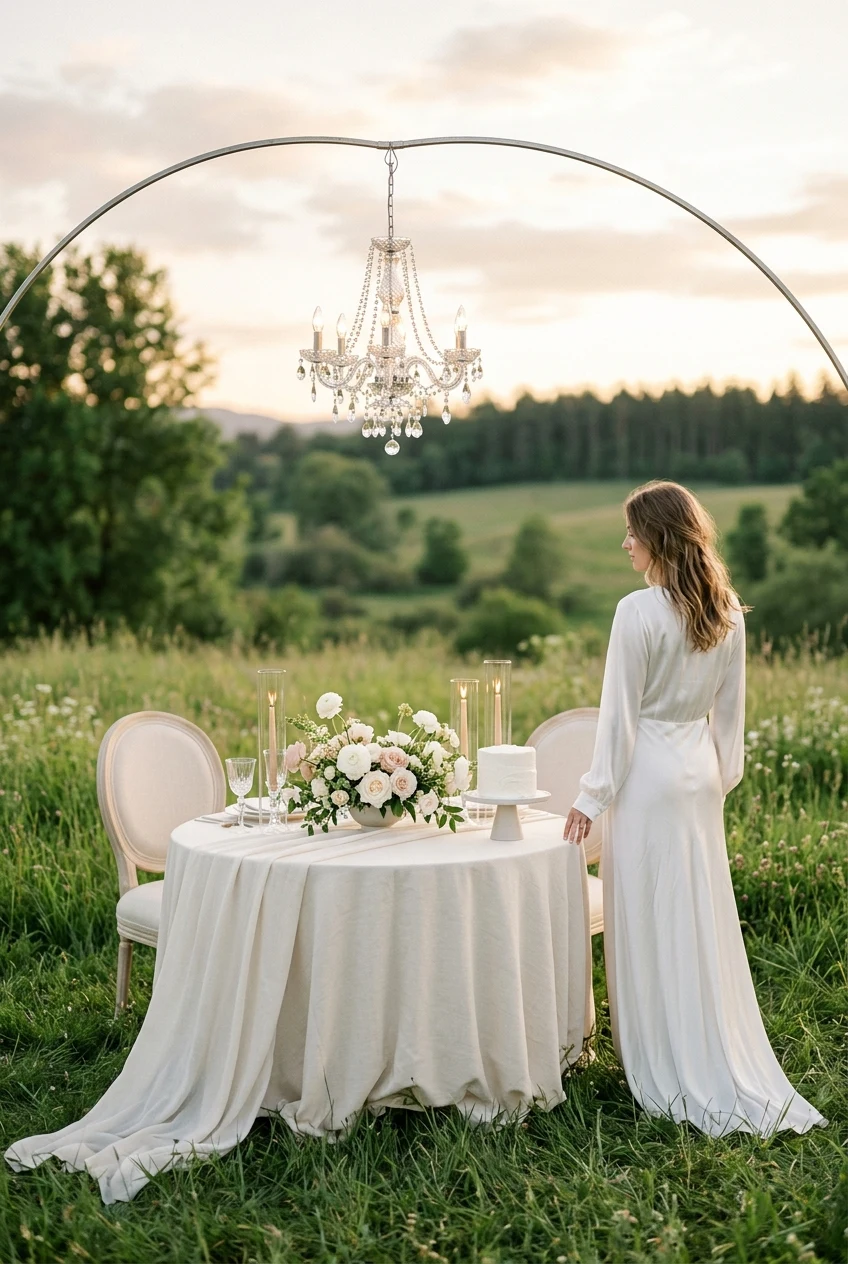 ÉCRU Styled Moments